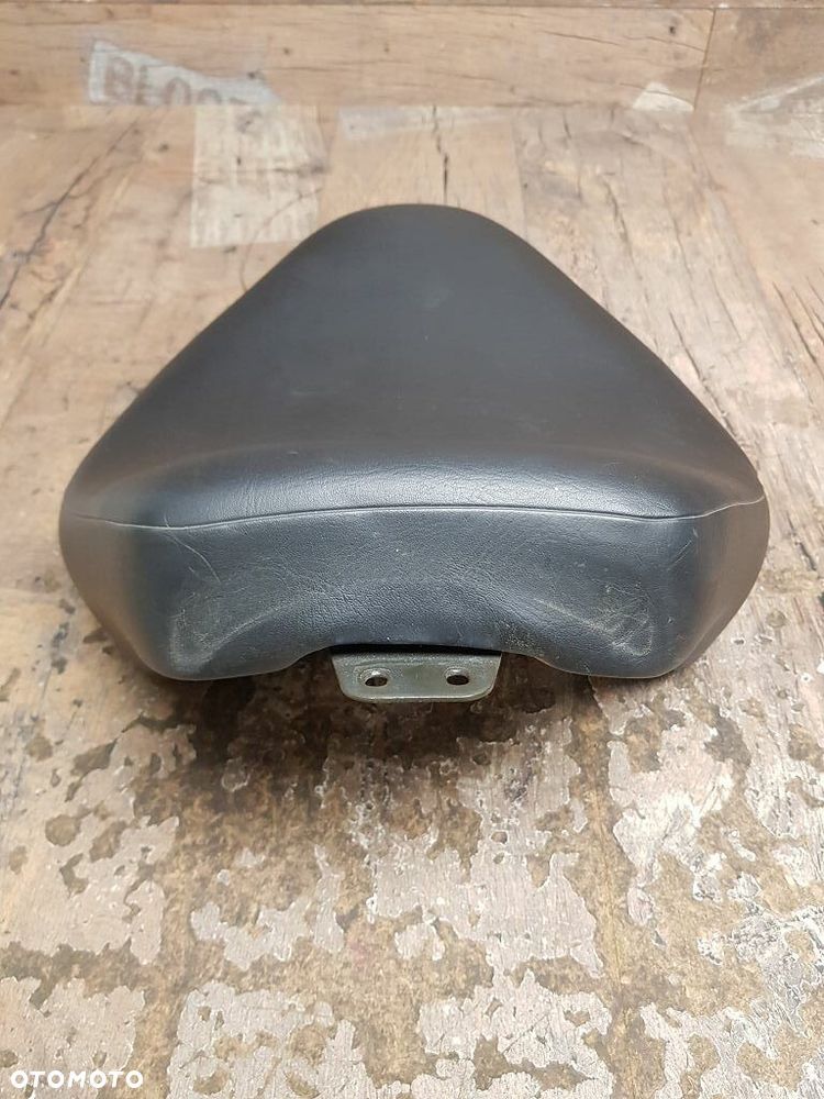 Siedzenie Kierowcy Yamaha XVS650 Drag Star Custom - 4