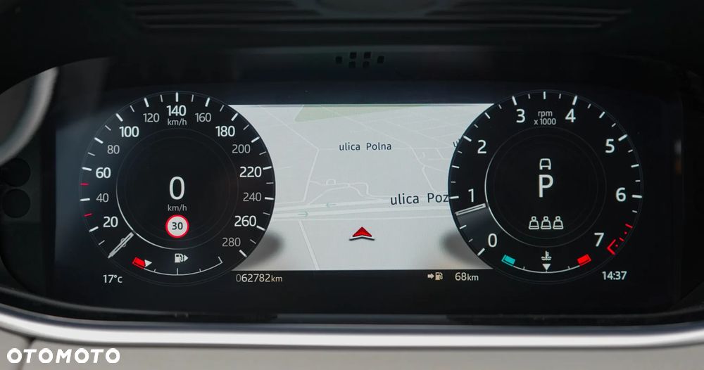 Land Rover Range Rover Evoque - 26