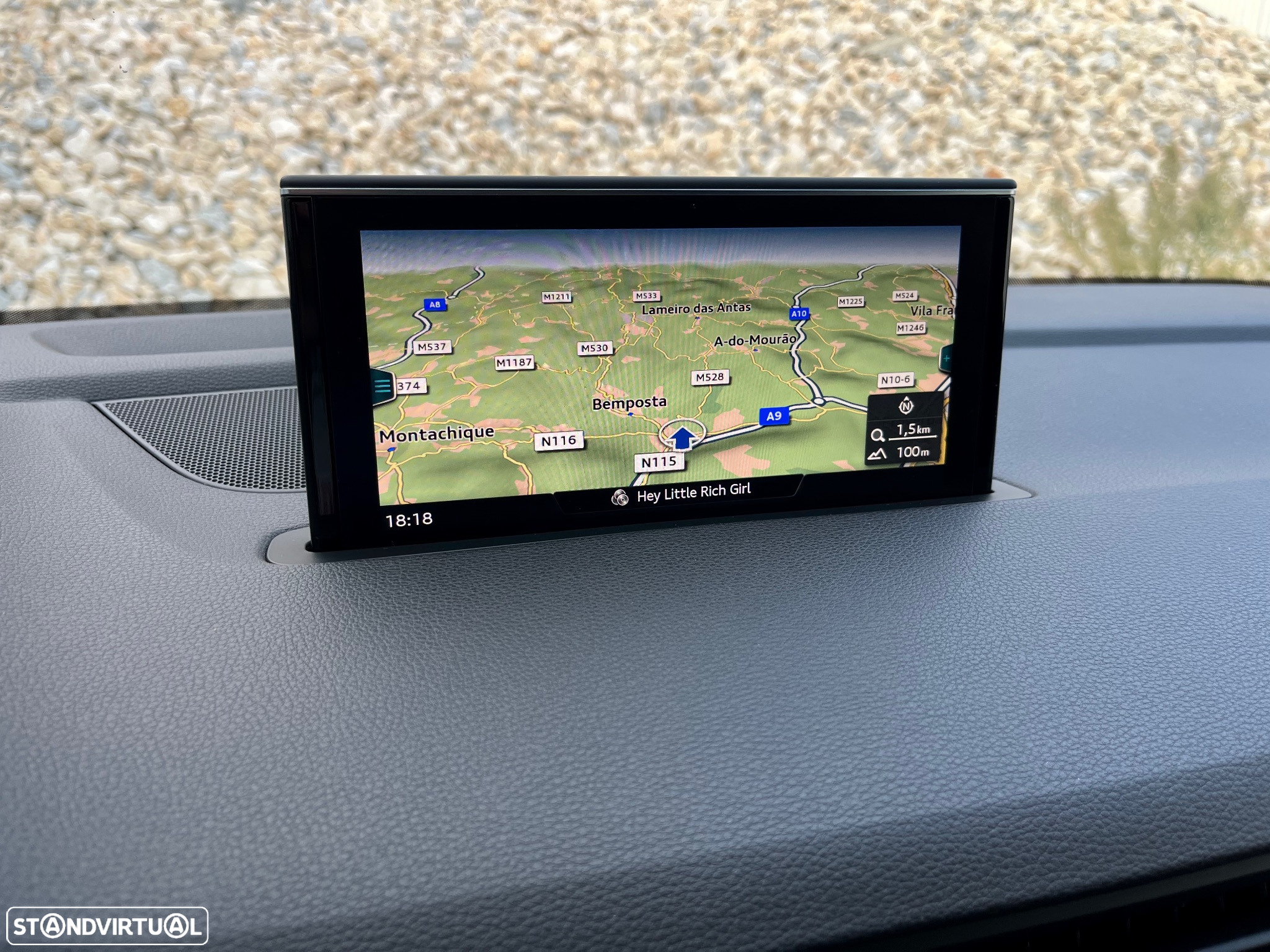 Audi Q7 3.0 V6 TDi quattro Tiptronic - 56