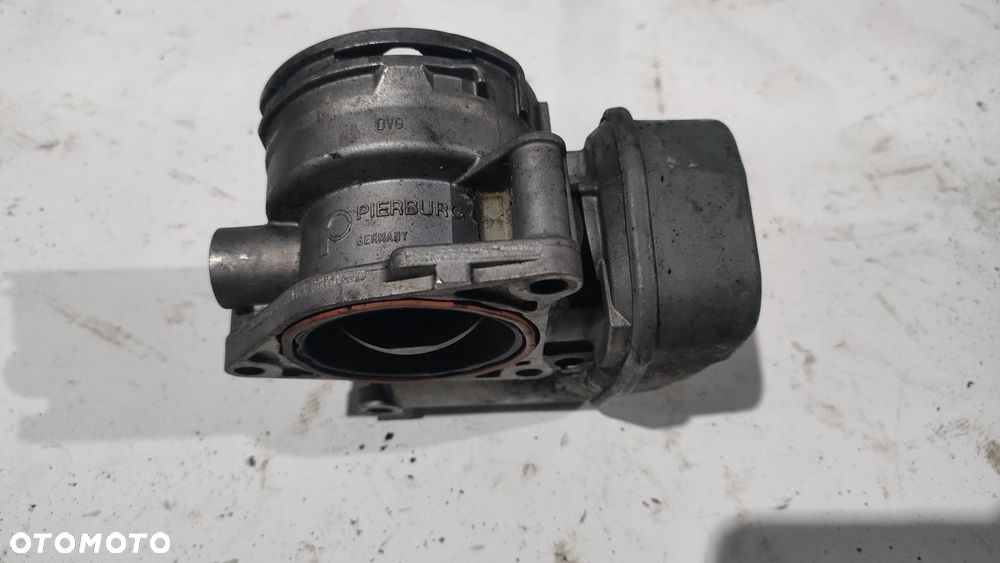 VOLKSWAGEN PASSAT B6 PRZEPUSTNICA 03G128063L - 3