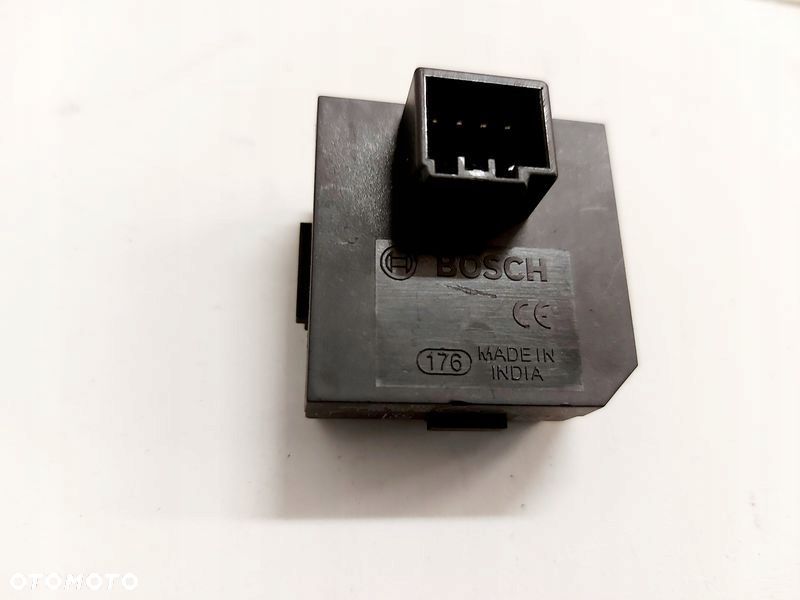 KIA SPORTAGE III MODUŁ IMMO IMMOBILIZERA 2298A-VIMA01 - 4