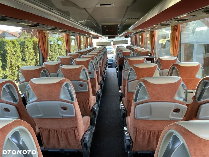 Setra 416 GTHD/2 - 28