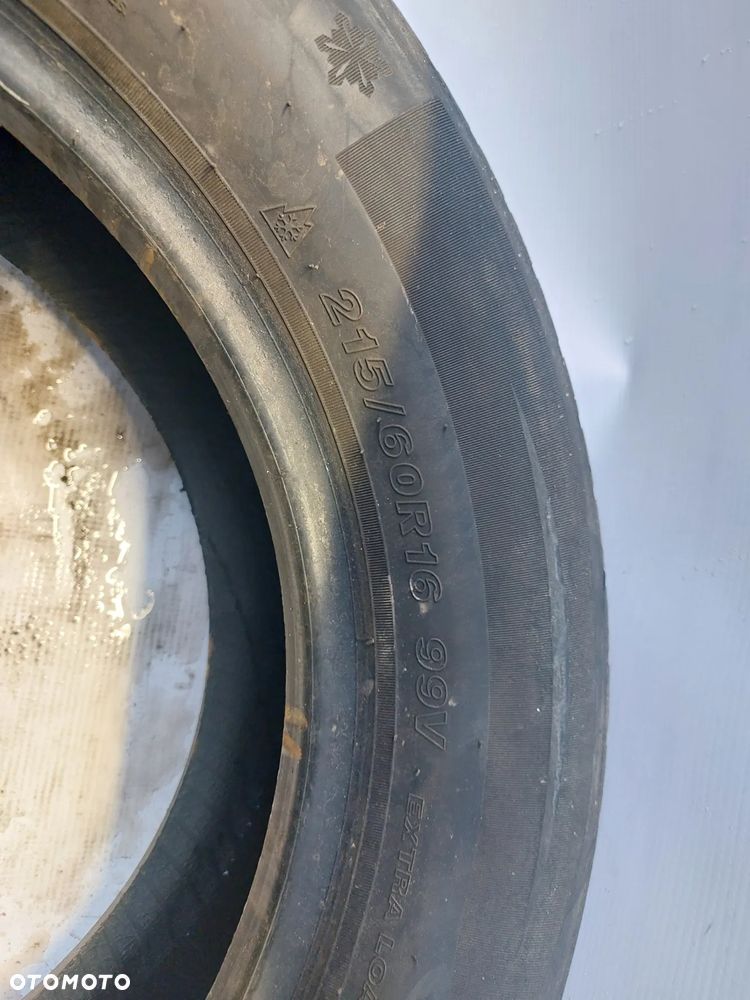 OPONY OPONA GOODRIDE Z401 215/60 R15 - 5