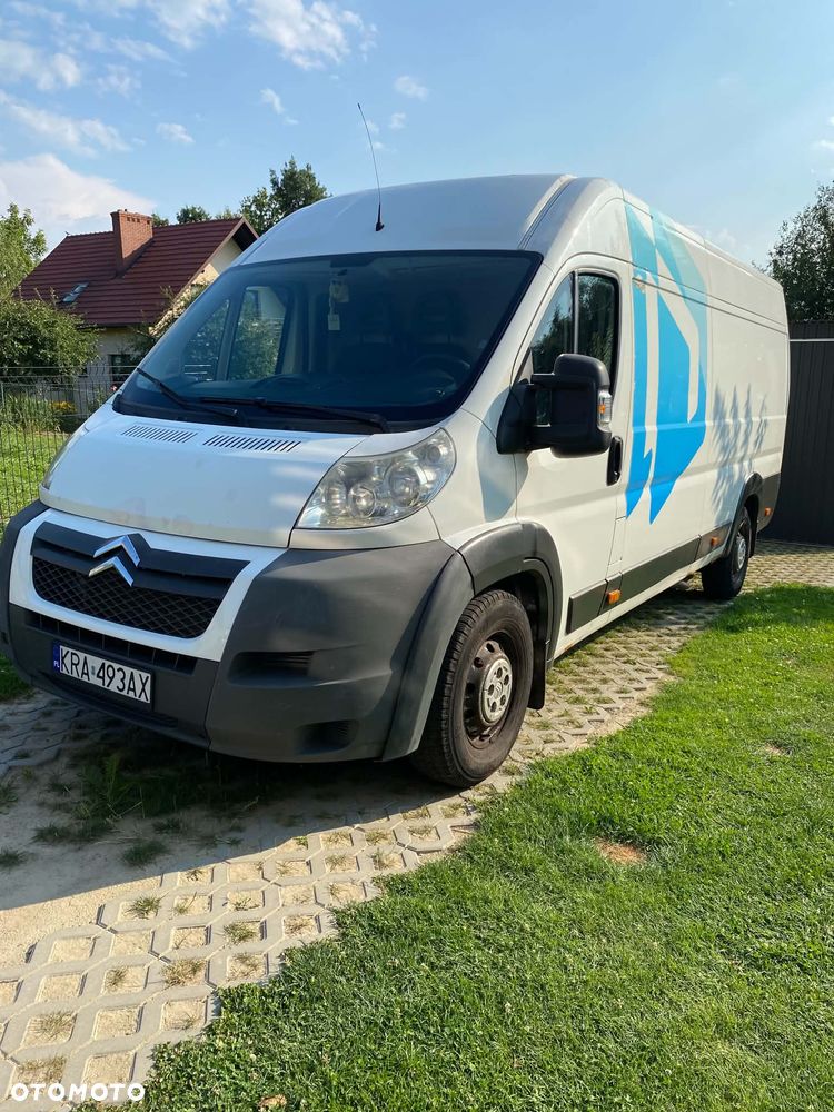 Citroën Jumper