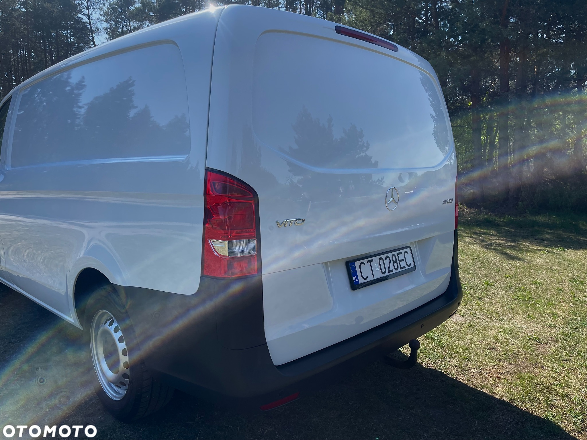 Mercedes-Benz Vito 111 CDI - 7