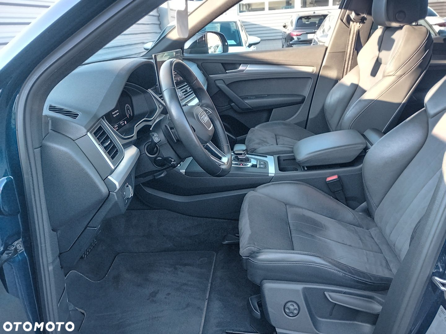 Audi Q5 - 15