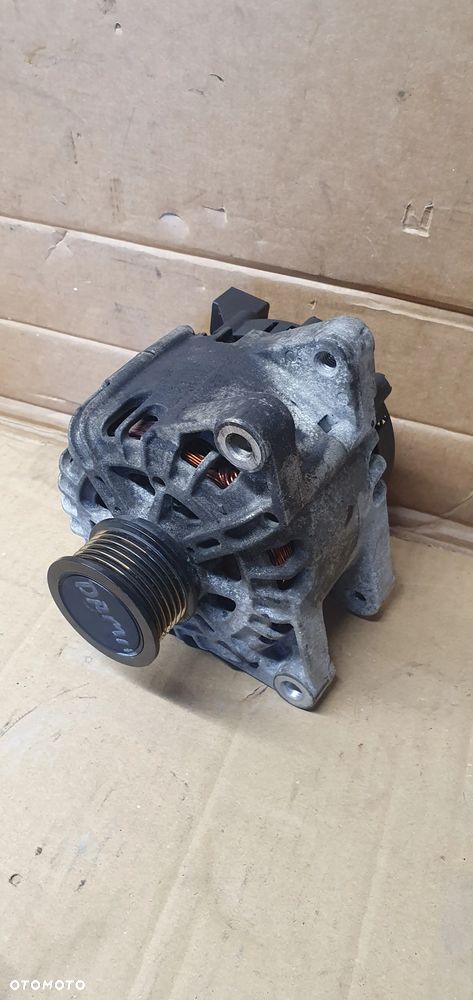Alternator prądnica Ford Focus Mk3 AV6N-10300-DC - 5