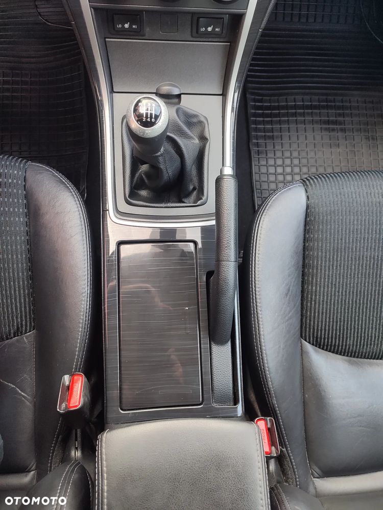 Mazda 6 Sport 2.5 Dynamic - 27