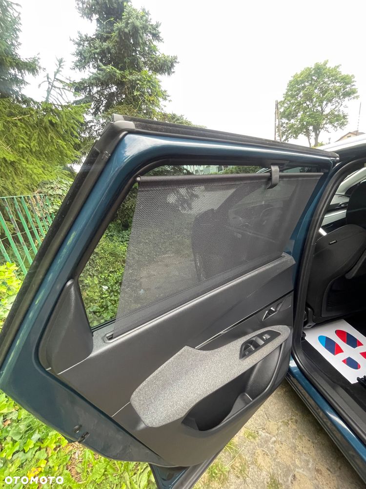 Peugeot 5008 BlueHDi 130 EAT8 Active - 26