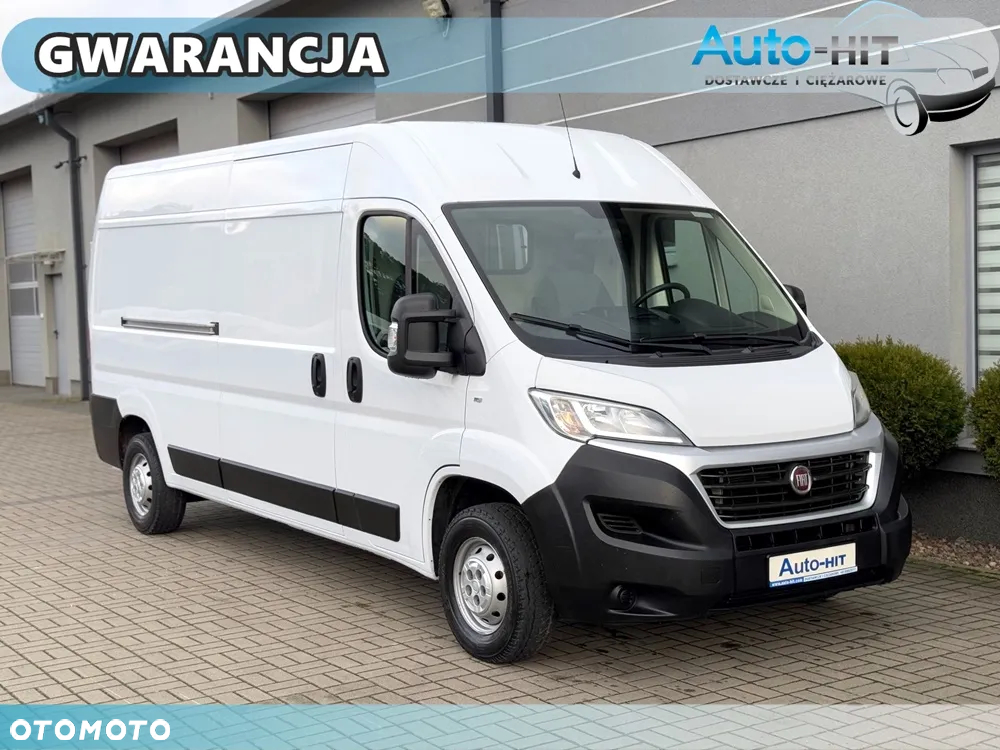 Fiat Ducato - 2