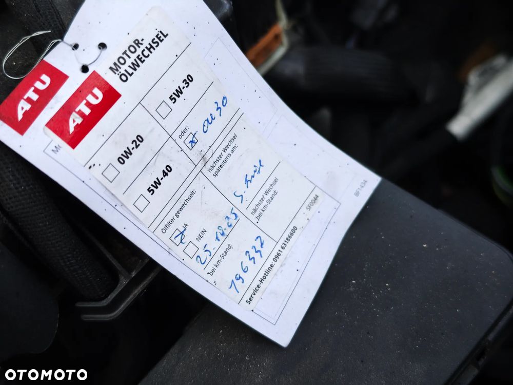 Peugeot 2008 BlueHDi FAP 120 STOP & START Crossway - 35