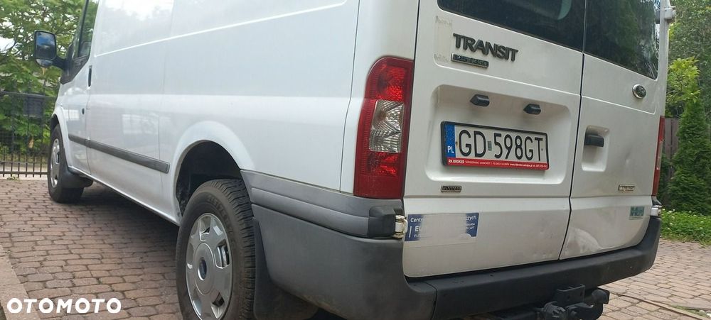 Ford Transit - 39