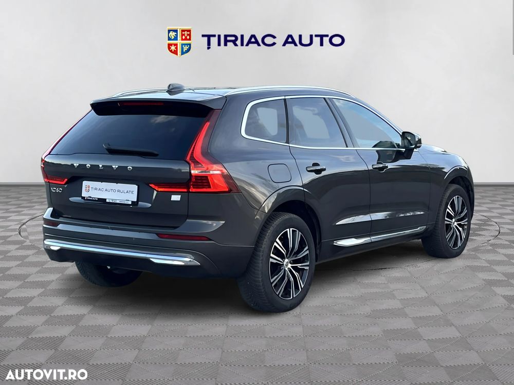 Volvo XC 60 - 6