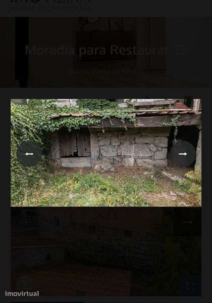 Moradia para restauro - Grande imagem: 5/8
