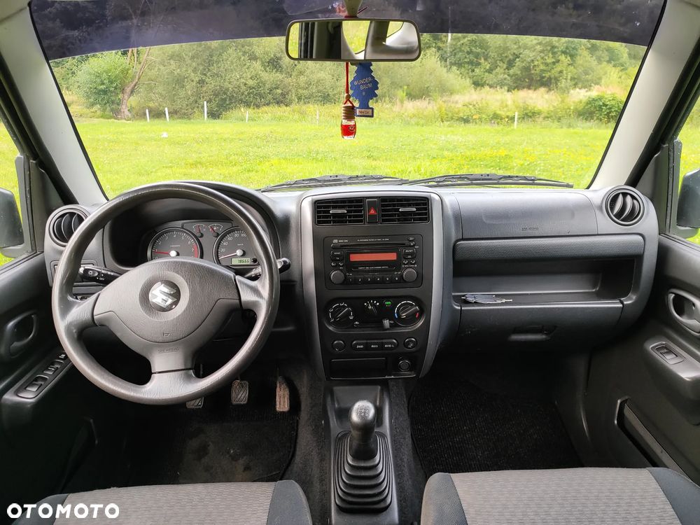 Suzuki Jimny Ranger - 12