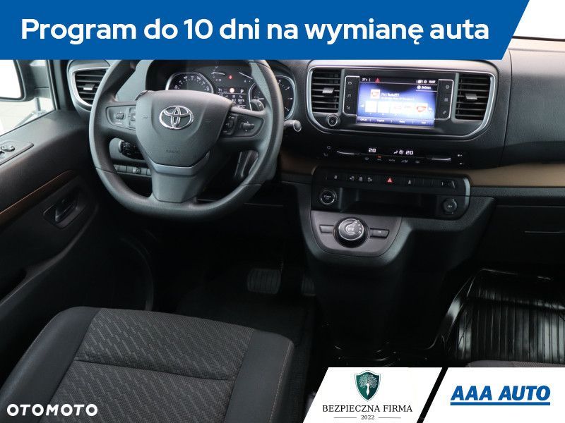 Toyota Proace Verso - 9