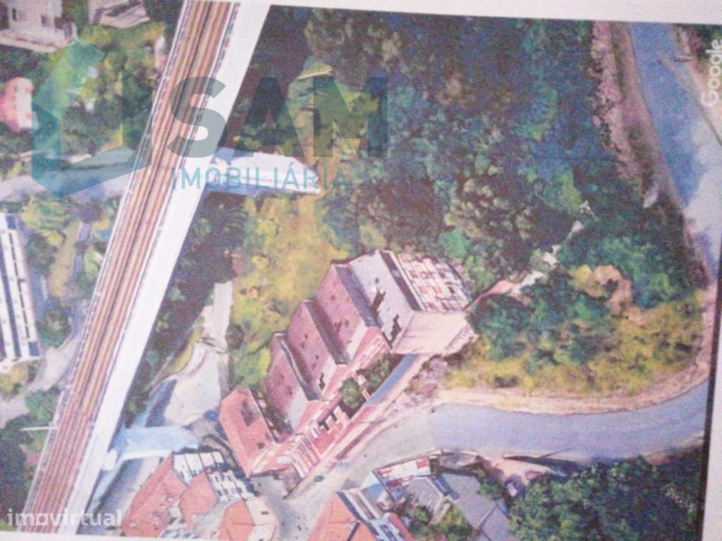 Projecto de aparthotel ao rio douro - Grande imagem: 4/4