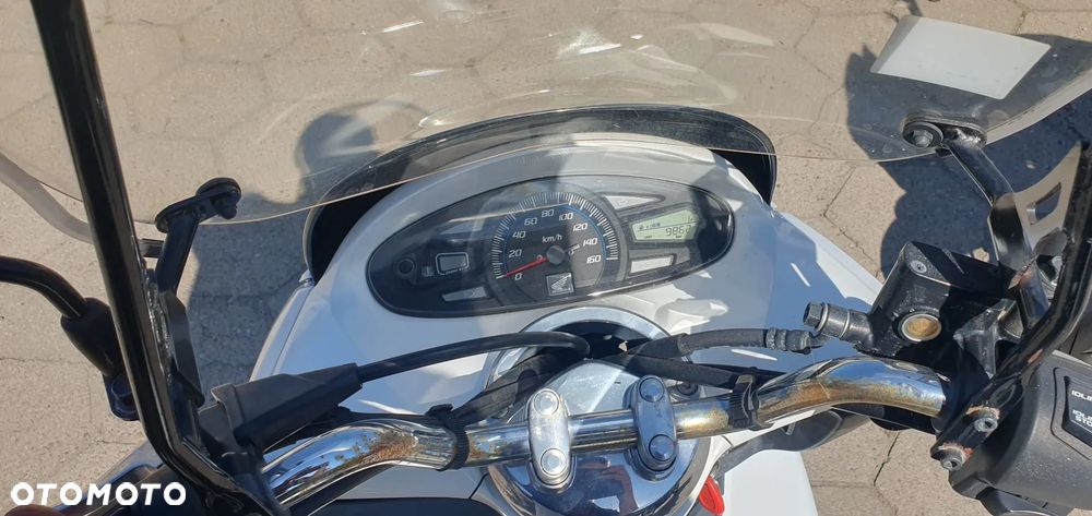 Honda PCX - 14