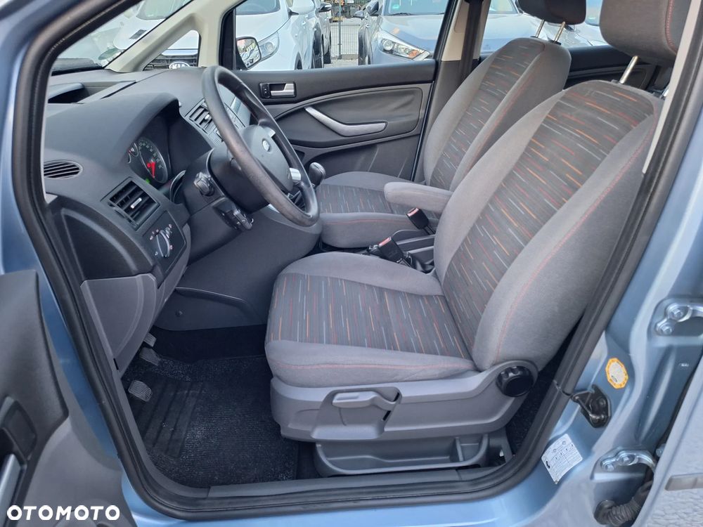 Ford Focus C-Max 1.8 Futura - 7