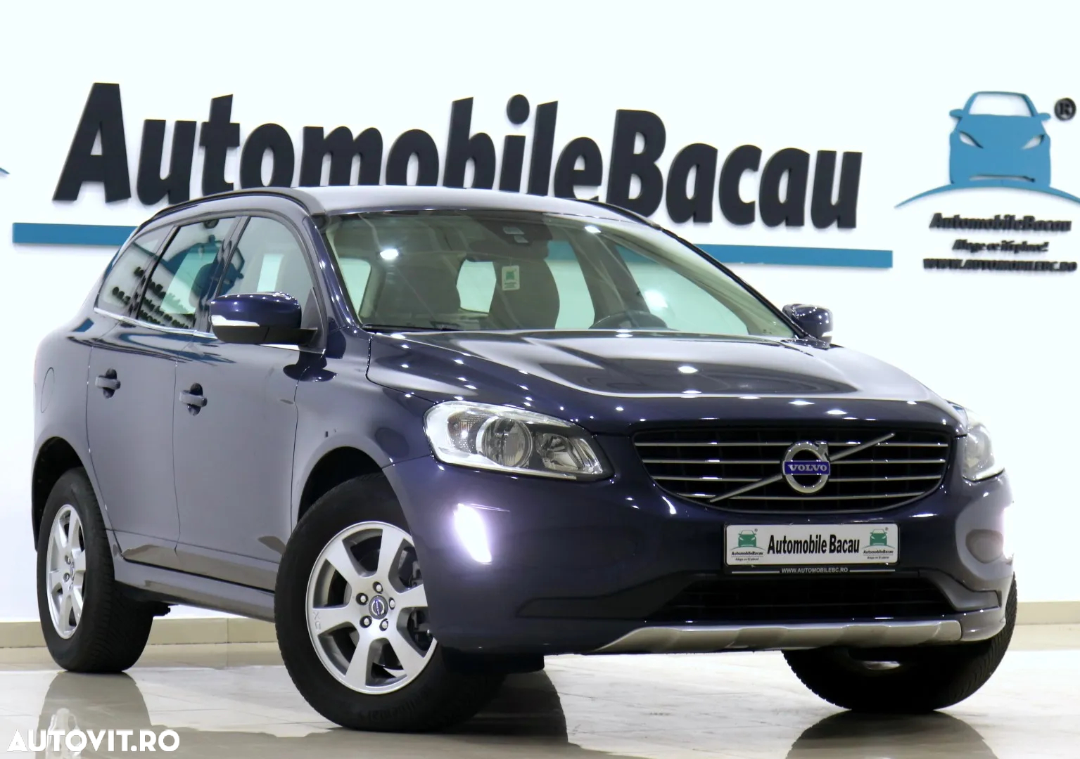 Volvo XC 60 - 4