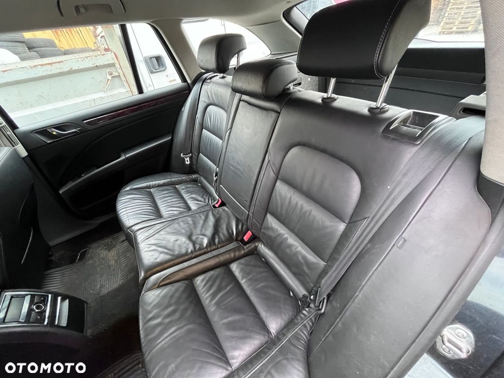 Skoda Superb - 24