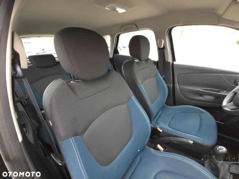 Renault Captur (ENERGY) TCe 90 LIFE - 17