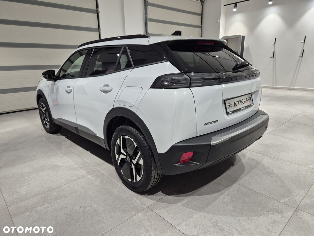 Peugeot 2008 PureTech 100 Allure S&S BVM6 - 6