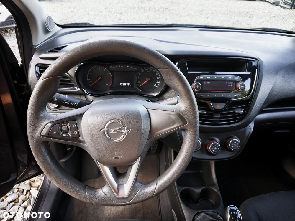 Opel Karl - 25