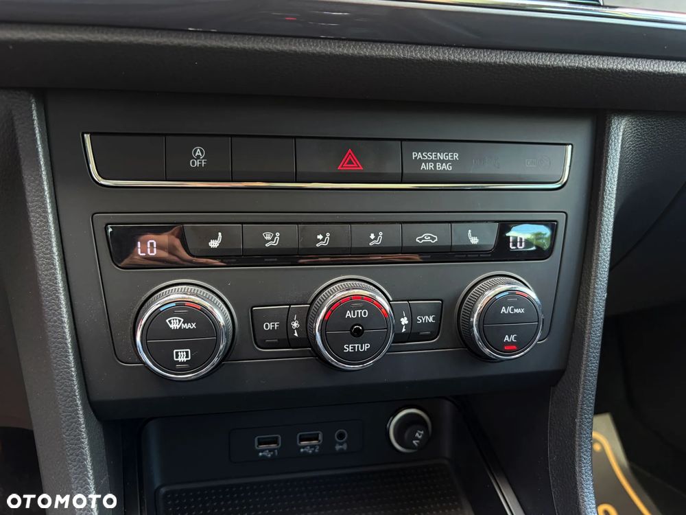 Seat Ateca 1.4 ECO TSI Style S&S - 30