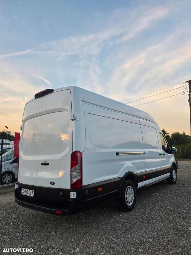 Ford TRANSIT - 7