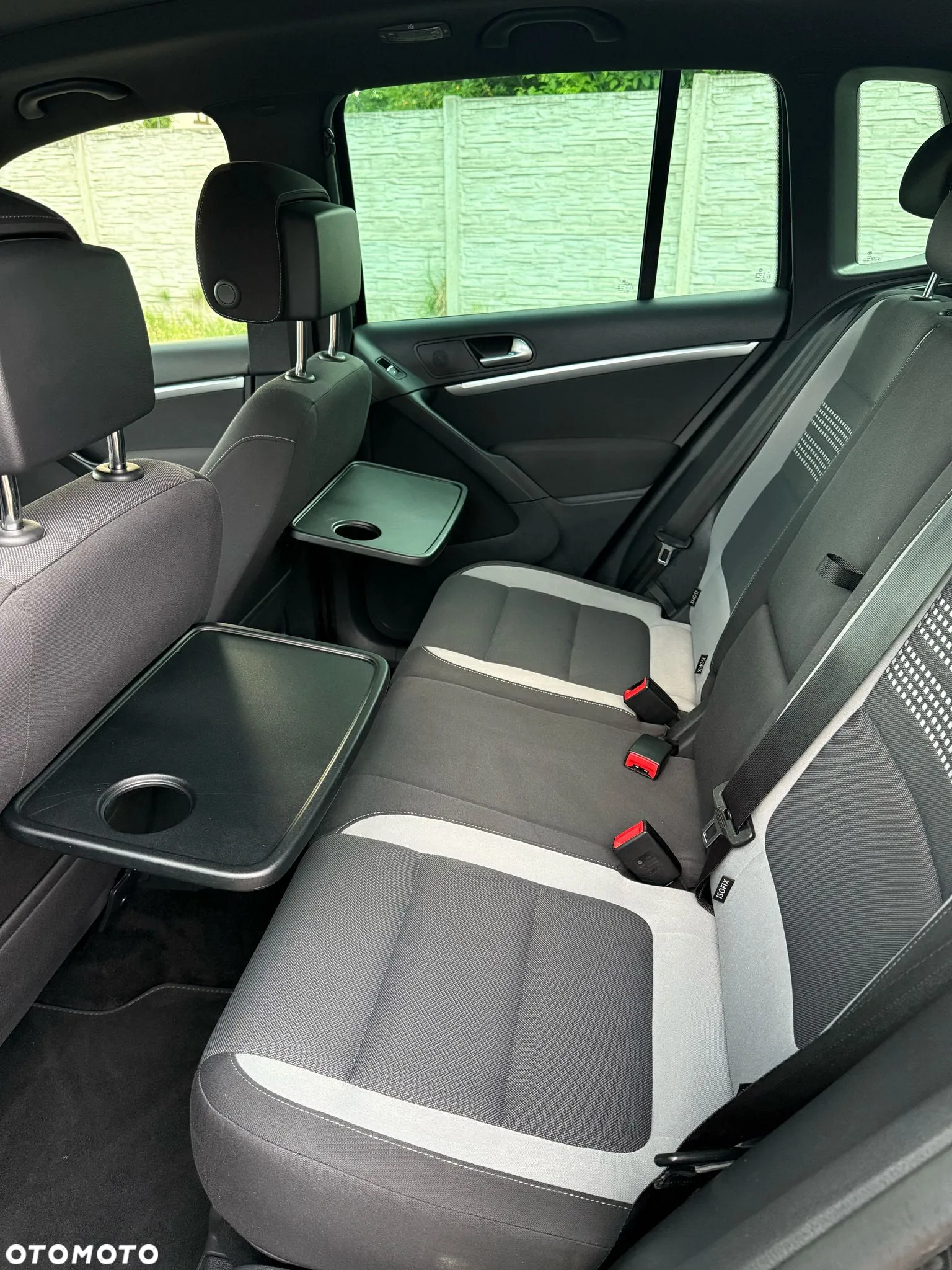 Volkswagen Tiguan 2.0 TDI DPF BlueMotion Technology Life - 24