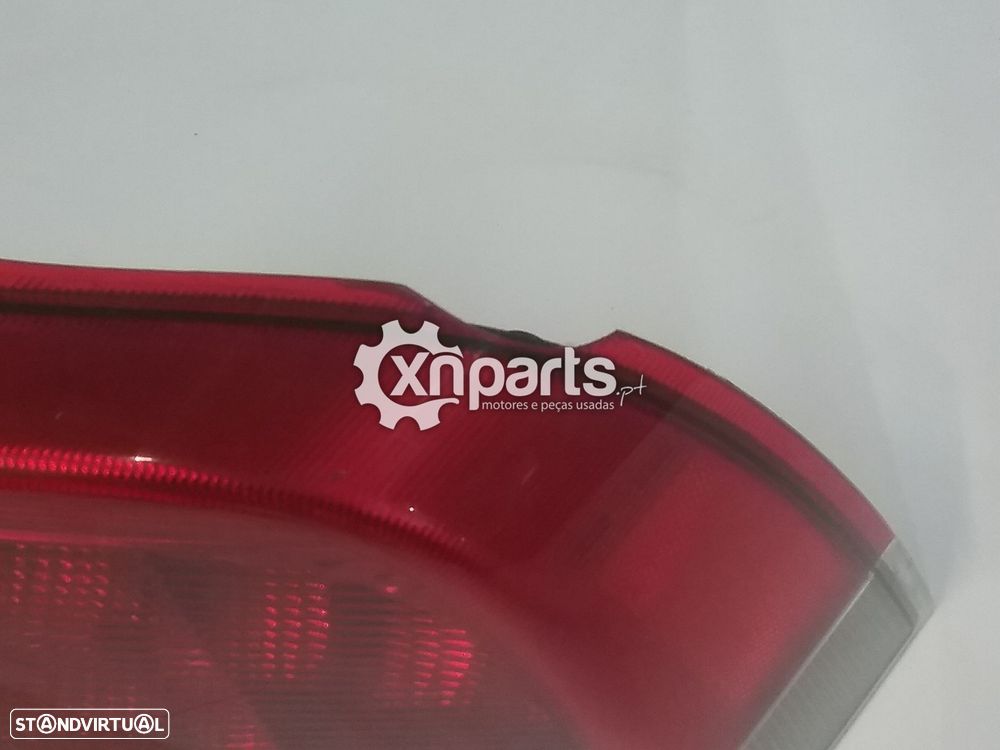 Farolim Trás Dto VOLVO S60 I 07.2000 - 04.2010 - 2