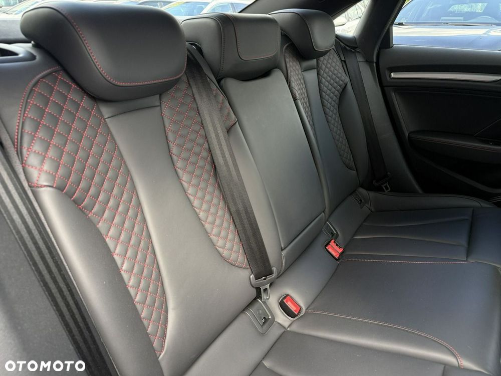 Audi S3 Limousine 2.0 TFSI Quattro S tronic - 38