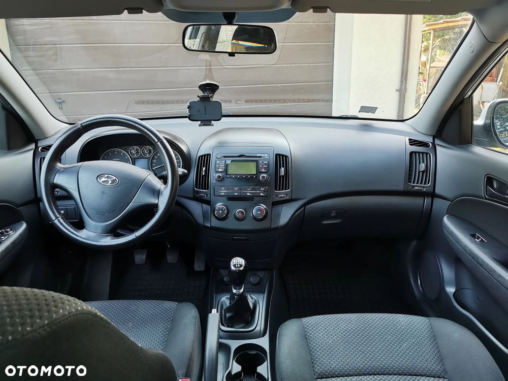 Hyundai i30 - 11