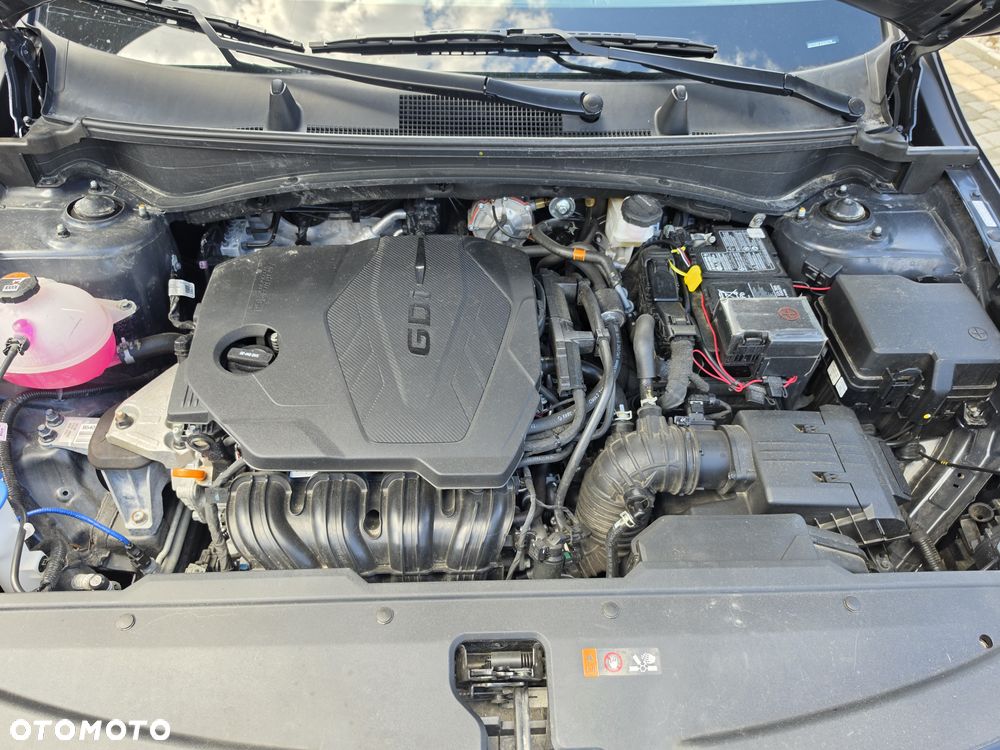Kia Sportage - 40