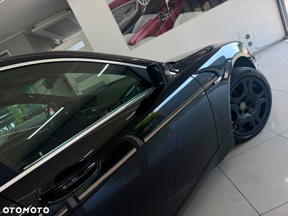 BMW Seria 7 745i - 28