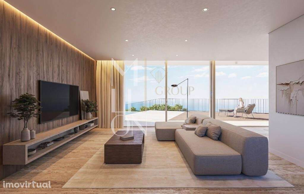 Moradia T4 de Luxo | Villas da Quinta | Boa Nova - Grande imagem: 3/13