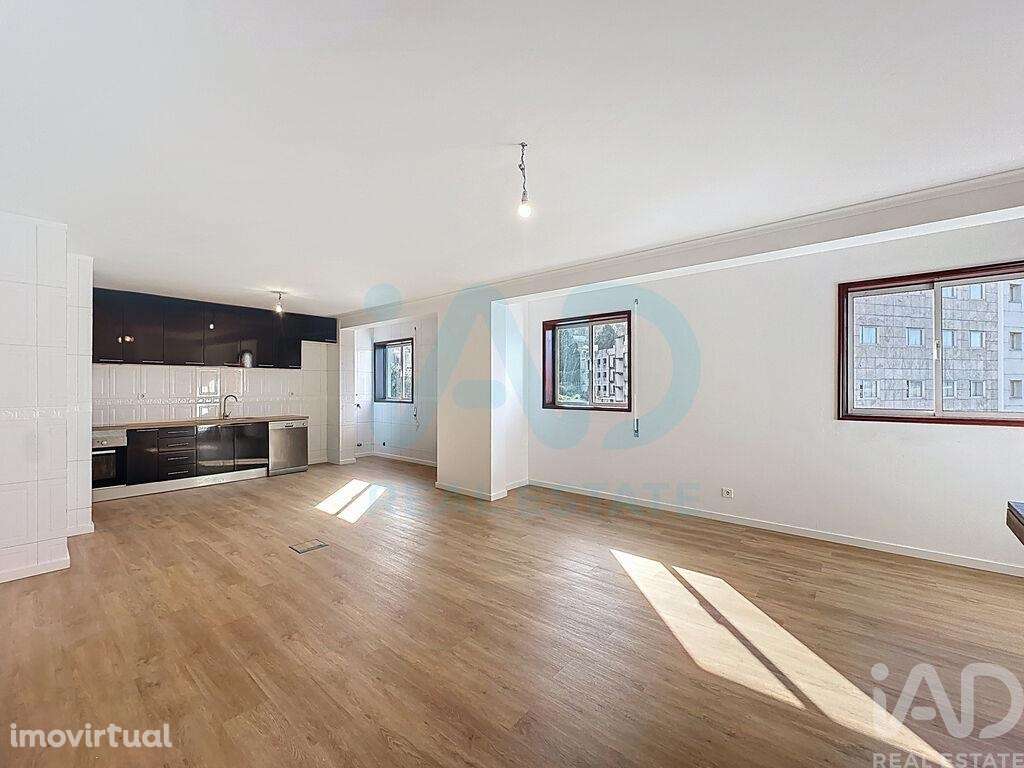 Apartamento T2 em Valongo de 102 m2 - Grande imagem: 2/20