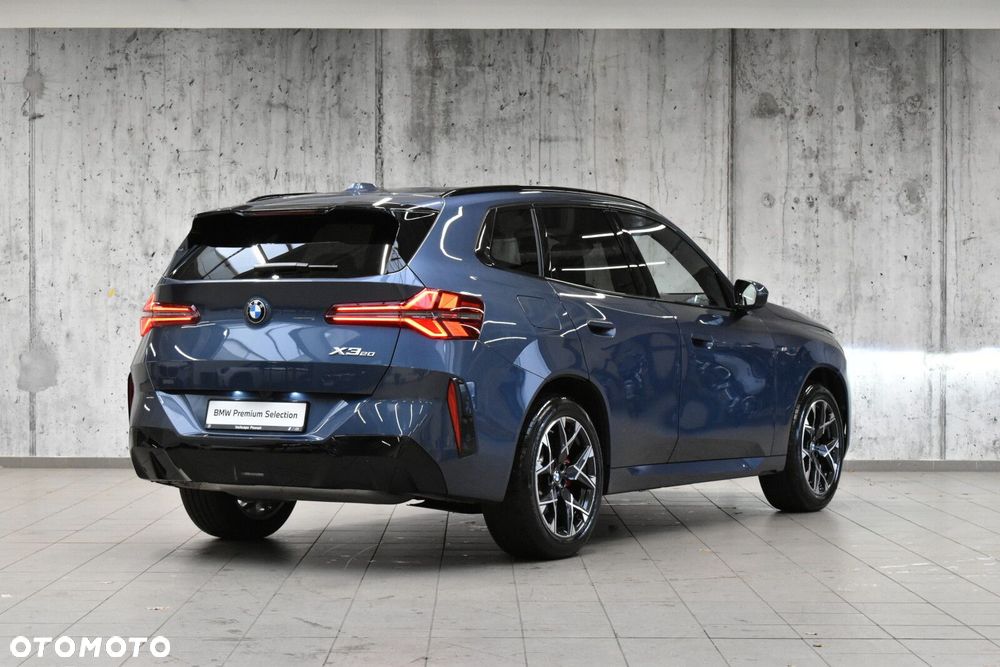 BMW X3 - 3