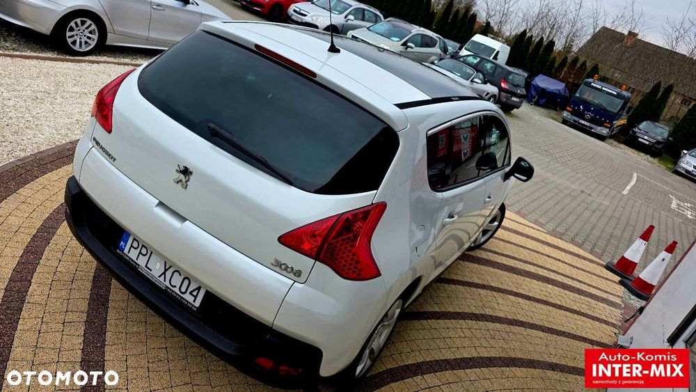 Peugeot 3008 - 13