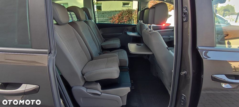 Seat Alhambra - 7
