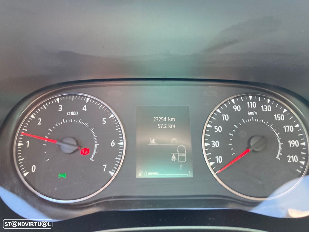 Dacia Sandero 1.0 TCe Comfort - 13