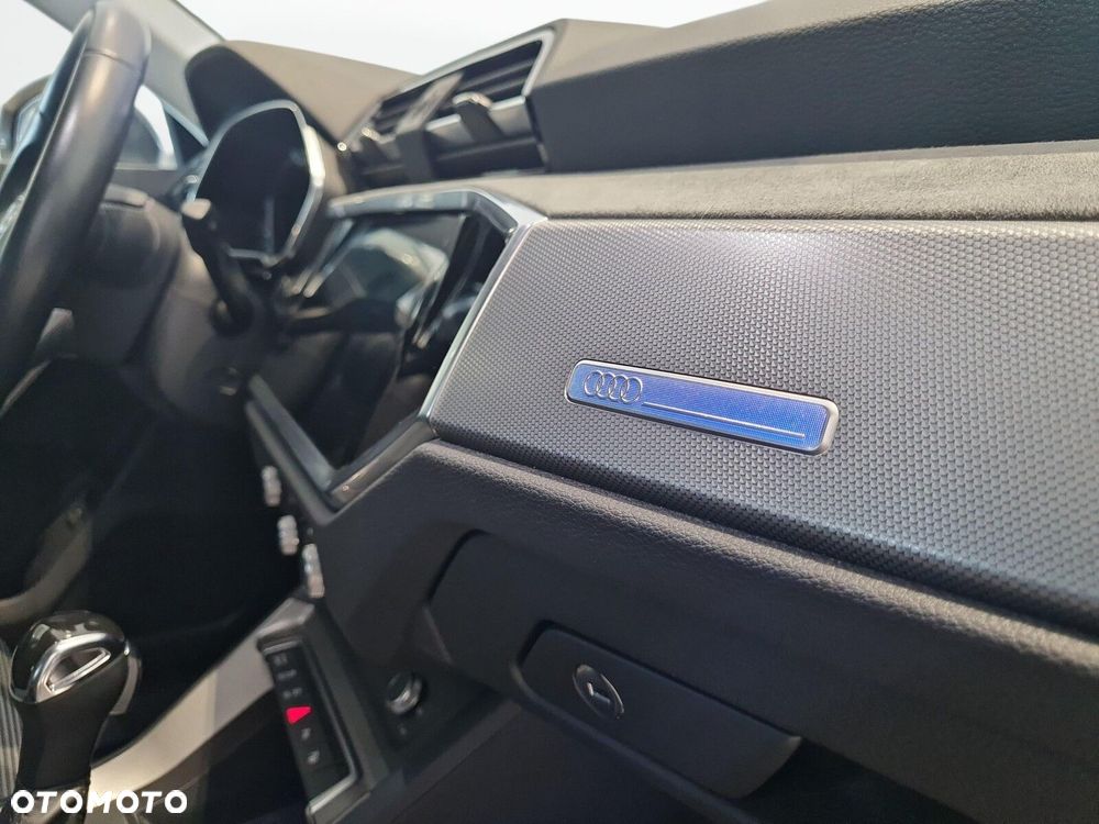 Audi Q3 35 TFSI mHEV S-Line S tronic - 32