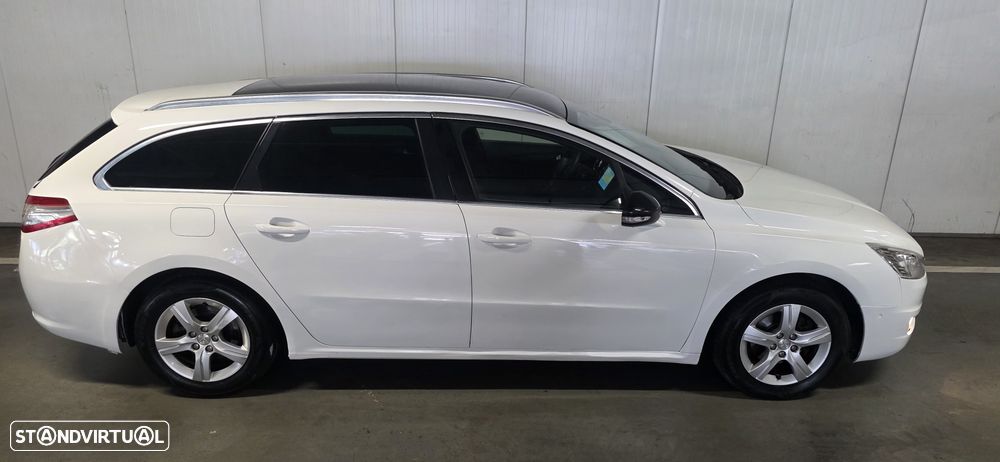 Peugeot 508 - 22