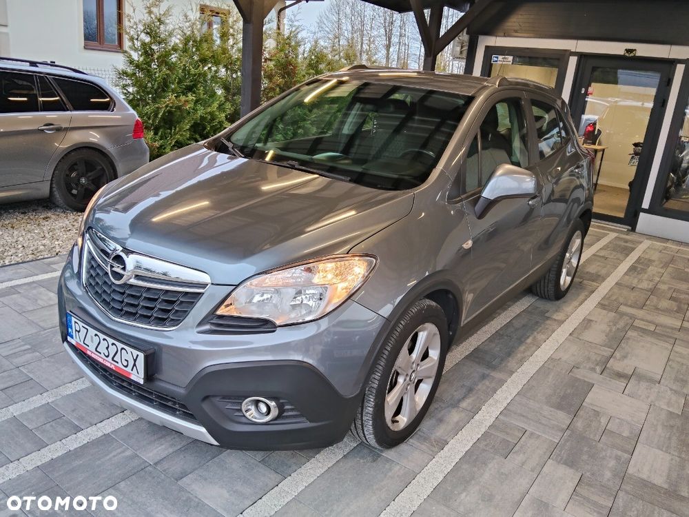 Kia Sportage - 1