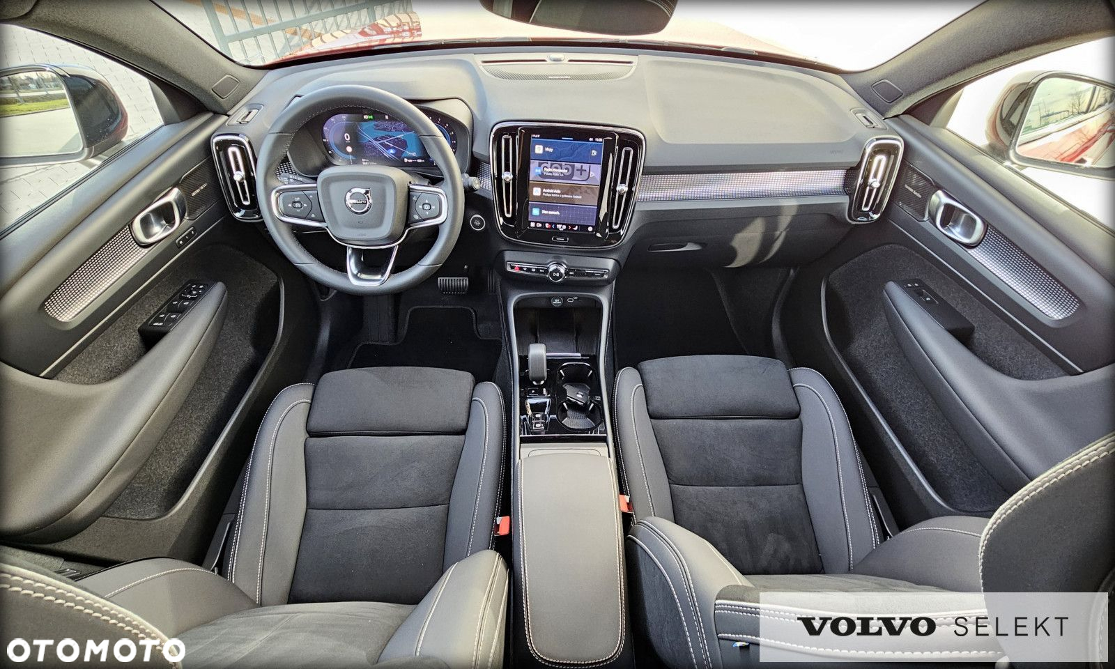 Volvo XC 40 - 11