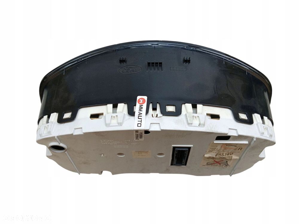 LICZNIK FORD C-MAX MK1 (2003-2007) 2.0 16V 145KM 4M5T-10849-ER - 2