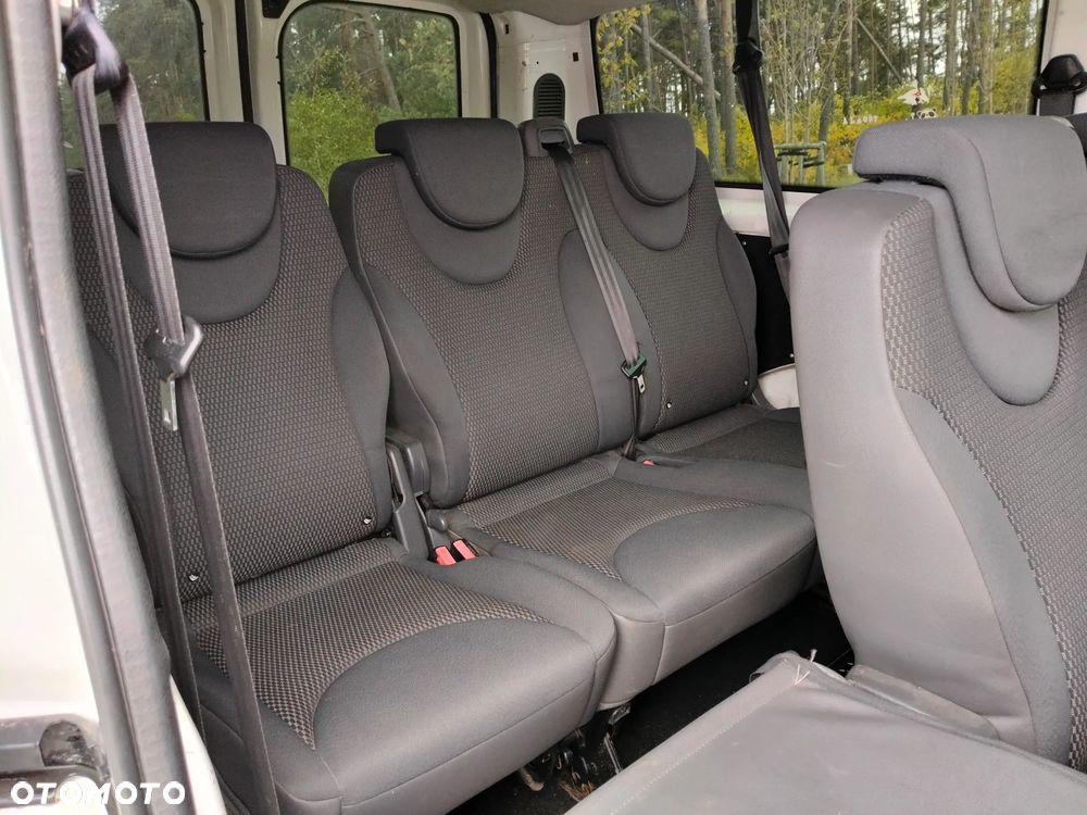 Citroën Jumpy Combi - 8
