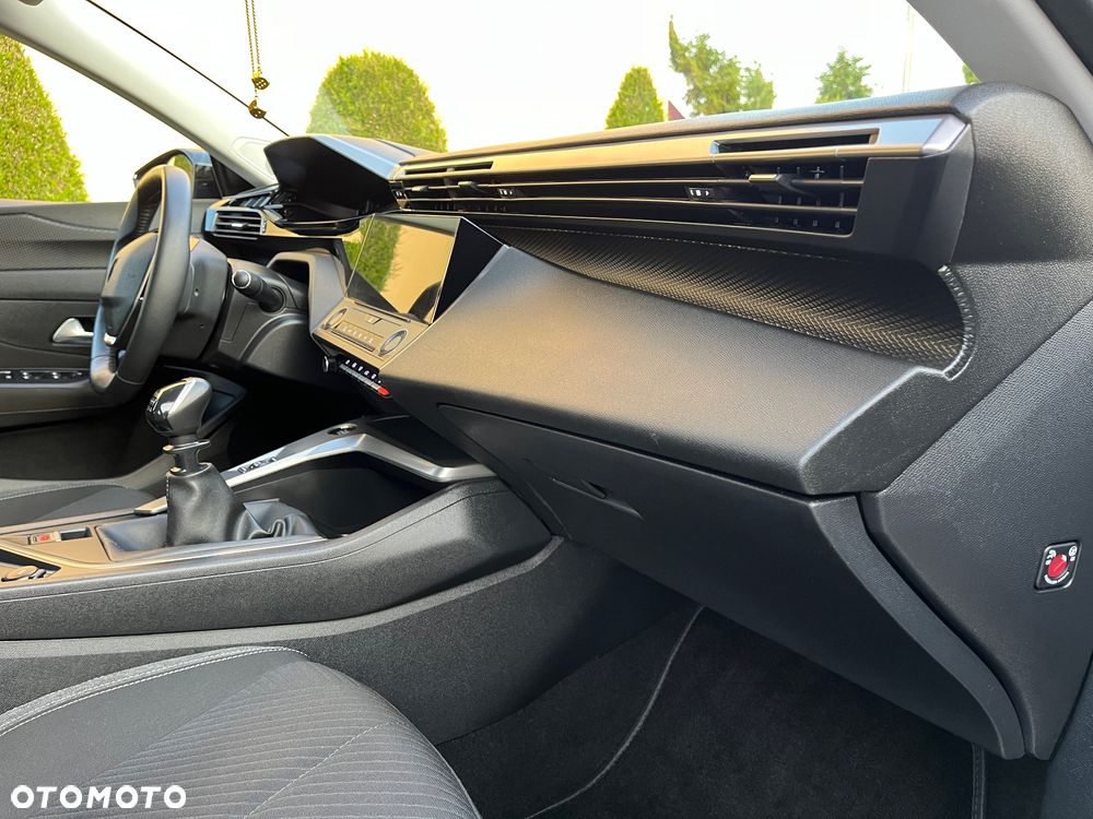 Peugeot 308 110 e-THP Stop & Start Access - 15