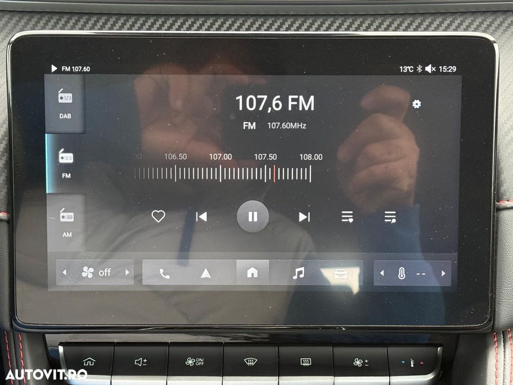 MG ZS EV Standard Comfort - 25
